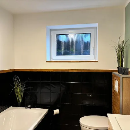 Apartamento Wiehl-marienhagen, Modern, Ruhig, Laendlich Wiehl