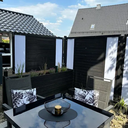 Wiehl-marienhagen, Modern, Ruhig, Laendlich * Wiehl
