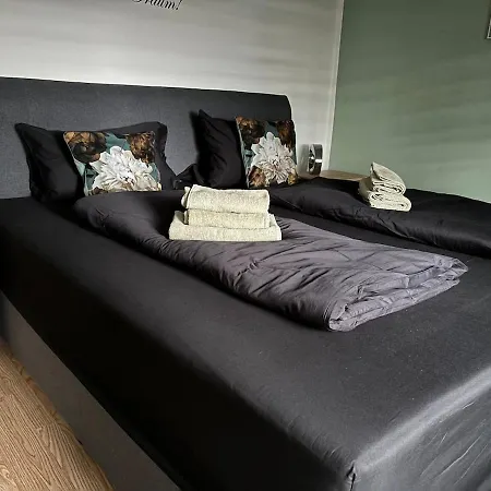 Apartamento Wiehl-marienhagen, Modern, Ruhig, Laendlich *