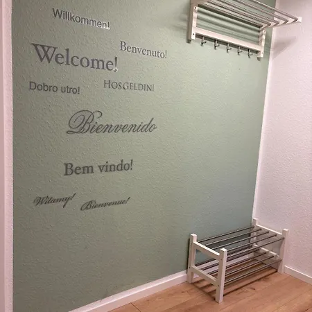 Apartamento Wiehl-marienhagen, Modern, Ruhig, Laendlich