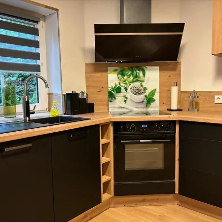 Wiehl-marienhagen, Modern, Ruhig, Laendlich Wiehl