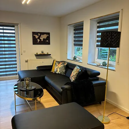 Apartamento Wiehl-marienhagen, Modern, Ruhig, Laendlich *