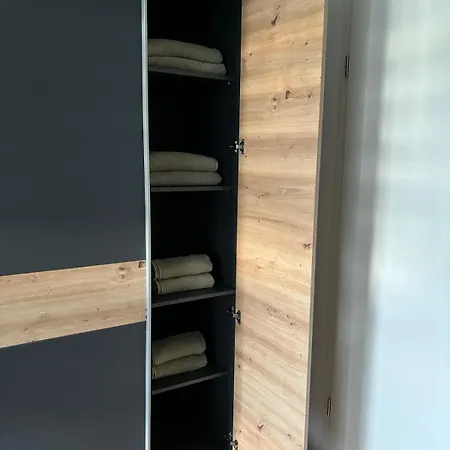 Wiehl-marienhagen, Modern, Ruhig, Laendlich Apartamento *