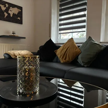 Wiehl-marienhagen, Modern, Ruhig, Laendlich *