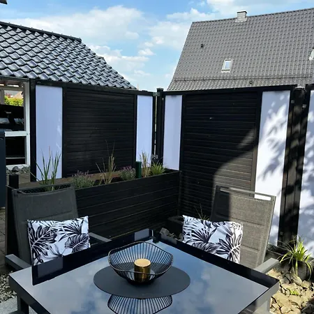 Wiehl-marienhagen, Modern, Ruhig, Laendlich