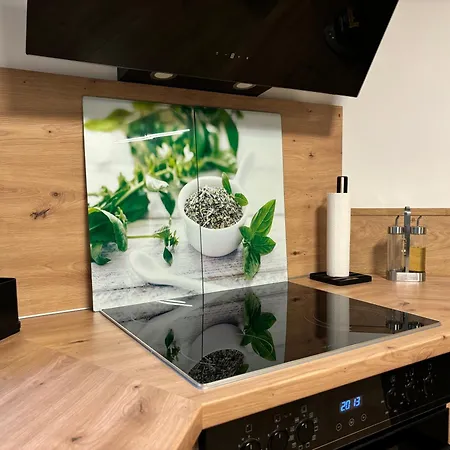 Wiehl-marienhagen, Modern, Ruhig, Laendlich Apartamento *