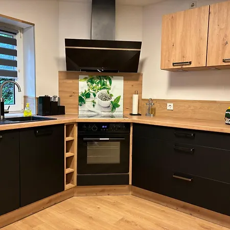 Wiehl-marienhagen, Modern, Ruhig, Laendlich *