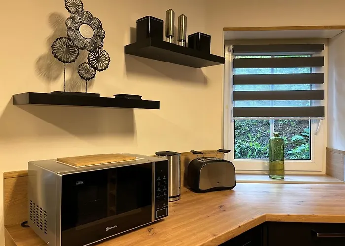 Wiehl-marienhagen, Modern, Ruhig, Laendlich