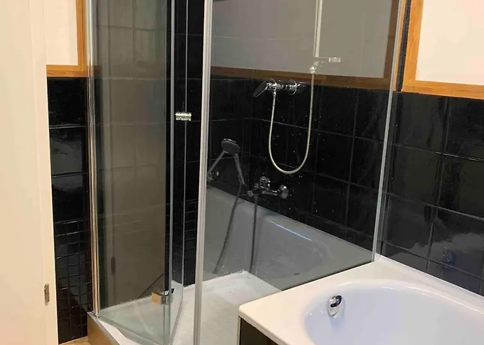 Wiehl-marienhagen, Modern, Ruhig, Laendlich Apartamento Wiehl