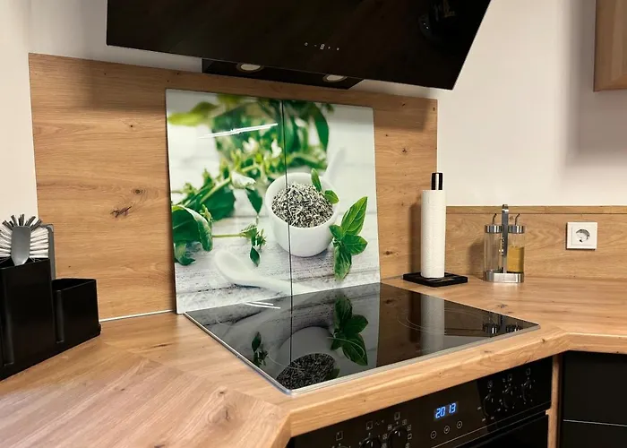 Wiehl-marienhagen, Modern, Ruhig, Laendlich *