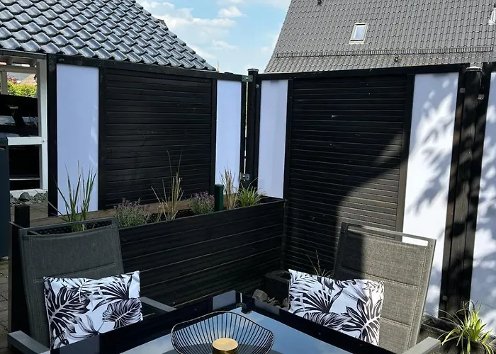 Wiehl-marienhagen, Modern, Ruhig, Laendlich * Wiehl