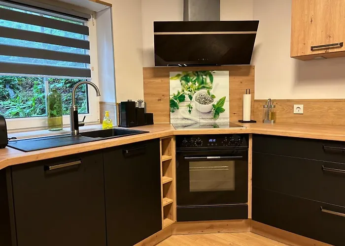 Wiehl-marienhagen, Modern, Ruhig, Laendlich Wiehl