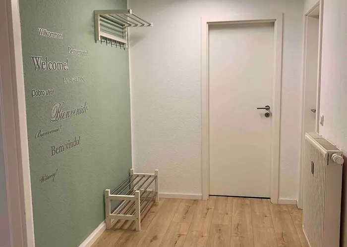 Wiehl-marienhagen, Modern, Ruhig, Laendlich * Wiehl