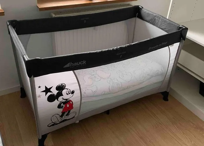 Wiehl-marienhagen, Modern, Ruhig, Laendlich Appartement