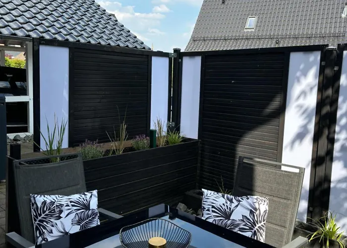 Wiehl-marienhagen, Modern, Ruhig, Laendlich